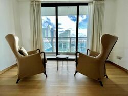 Marina Bay Residences (D1), Condominium #471693601